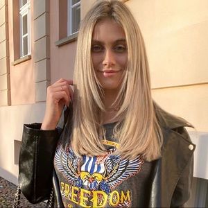 Meet your Posher, Cait